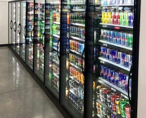 Refrideration