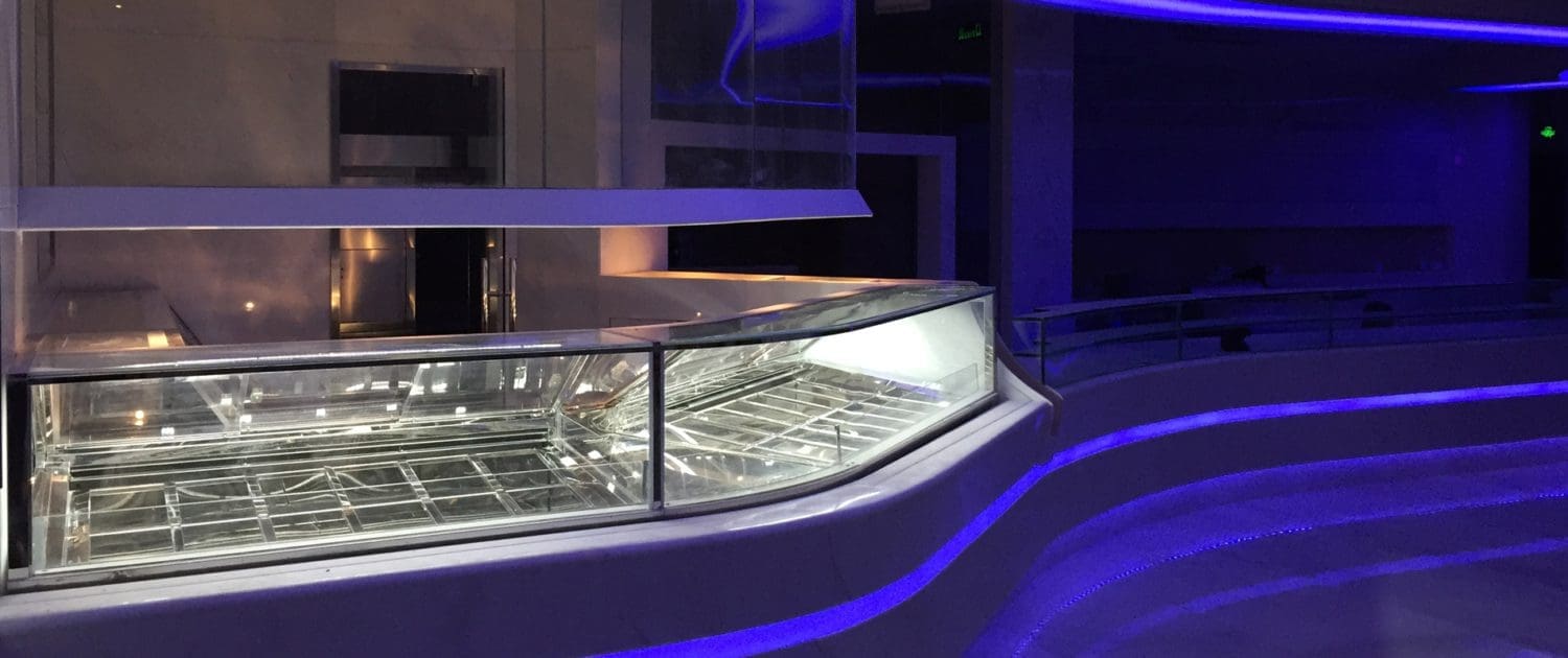 refridgeration-home Catering Equipment