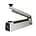 500mm Heat Sealer Aluminium Body