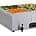 2 Division Electric Bain Marie (Table Top)
