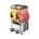 2-barrel (Double) Slush Puppy Machine - *Premium* -
