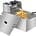 Single Electric Fryer (1x6lt)