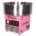 Gas Candyfloss Machine 550mm