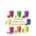 Slush Puppy Mix Combo - Box Of 8 Mixed
