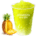 Slush Puppy Mix - Pineapple 1.5kg