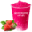 Slush Puppy Mix - Strawberry 1.5kg