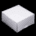 Chip Box 5x5x2 (Small-25's)