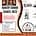 Bakery Equipment Combo - Cakes (10lt)