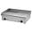 HALF FLAT HALF GROOVE GRILLER (ELECTRIC)