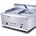 Griddle And Fryer Combo (Gas)