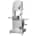 Bone Bandsaw J310 (Tabletop) Meat Cutting Machine