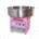 Chromecater Candyfloss Machine 520mm - Mf01