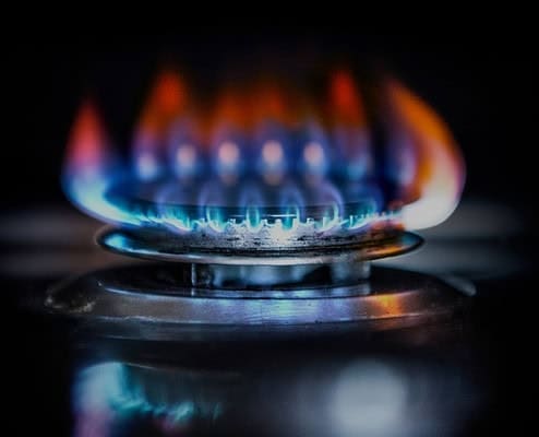boss catering-slider-gas