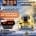 Gold Round Chafing Dish - With Window