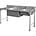 Combination Sink 1700mm