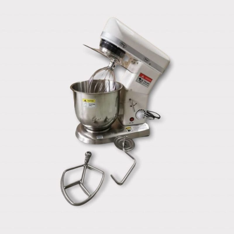 5lt Cake Mixer