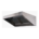 Stainless Steel Extractor Canopy 1800mm- *Unit & Filters Only*