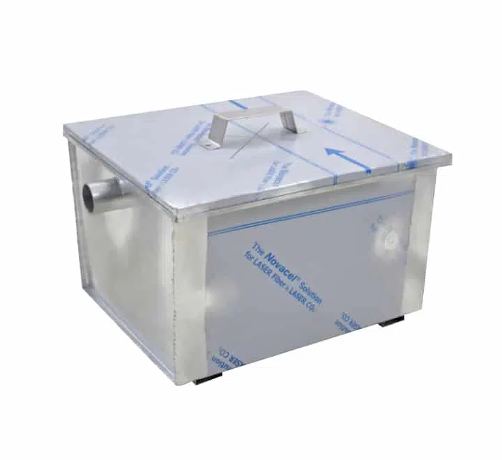 Grease Fat Trap