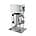 Electric Hydraulic Sausage Filler 10lt