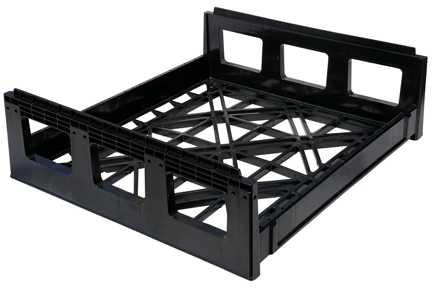 Bread Crate (10-loaf)