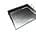 6 Burner Solid Flat Griller Plate