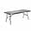 Steel Folding Table 1800mm - Heavy Duty