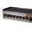 8 Burner Gas Flame Griller - Tabletop