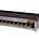 10 Burner Gas Flame Griller - Tabletop