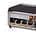 3 Burner Gas Flame Griller - Tabletop