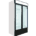 *Fridgestar* Double Door Display Fridge - Hinged Doors
