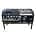 6 Burner Griller + Fryer Combo - Gas (Light Duty)