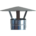 Galvanised Extractor Rain Cowls