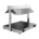 Food & Dump Warmer - Double