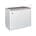 Gf250 Zero Gas Electric Chest Freezer - 250l