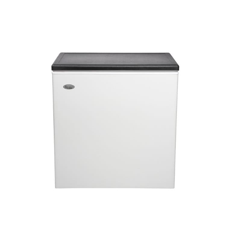Gf120 Zero Gas Electric Chest Freezer - 120l