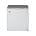 Gf180ip Zero Gas Electric Chest Freezer - 160l