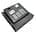 Cash Till / Cash Register With Drawer And Built-in-printer G500