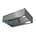 Galvanised *Box Section* Extractor Canopy 1200mm- *Unit & Filters Only*