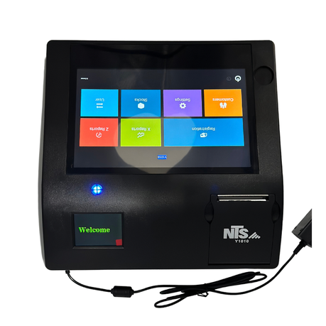 Android Based Point Of Sale + Cash Drawer Y1010 - Image 3