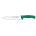 Tramontina Butcher & Meat Knife - 20cm (GREEN)