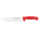 Tramontina Butcher & Meat Knife - 20cm (RED)