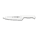 Tramontina Butcher & Meat Knife - 25cm (WHITE)