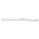 Tramontina Butcher & Meat Ham Slicer (SMOOTH BLADE) -WHITE
