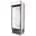 Single Door Display Fridge (*STAYCOLD*) -  (HD690)