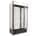 *Staycold* Double Door Upright Freezer