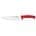 Tramontina Butcher & Meat Knife - 25cm (RED)