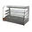 Pie Warmer Warming Display 900mm- Stainless Steel