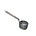 Chip Basket Stainless Steel Round (Medium - 165/100)