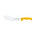 Tramontina Butcher & Meat Knife - 20cm (YELLOW)