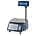 MICRO RLS-1100 Label Sticker Printing Scale - 30kg